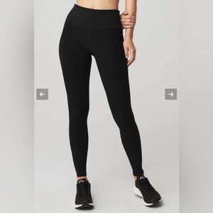 Alo High-Waist Alosoft Legging
